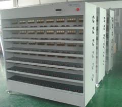 LED驅(qū)動電源老化架